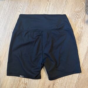 Set Active luxform shorts